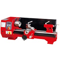 SIEG SC6 HiTorque Lathe